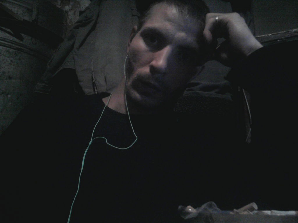 Сергей Беляков