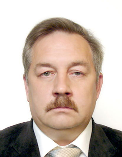 Андрей Кочетов