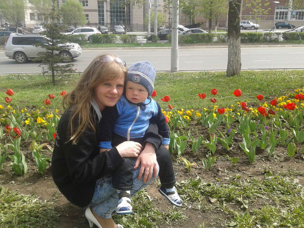 Татьяна Леонова