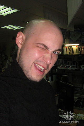 Игорь Поливцев