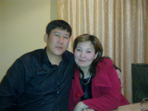 Саид Калаугалиев