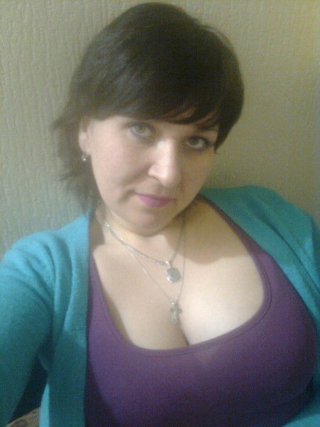 Львица Тихая