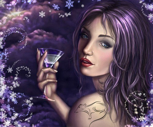 Дания Залалетдинова