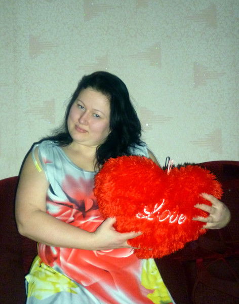 Юлия Ильина