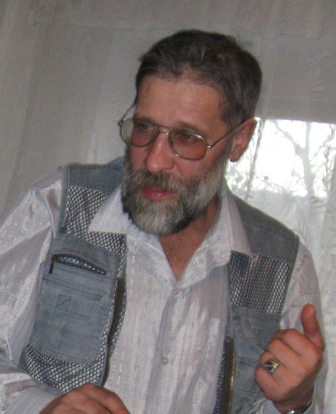 Анатолий Матвеев