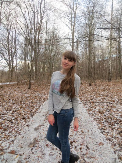 Даша Мельник