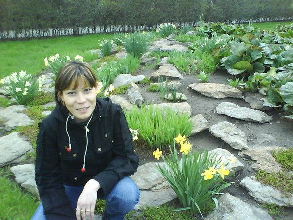 Жадыра, Отд.№33. Г. Риддер.