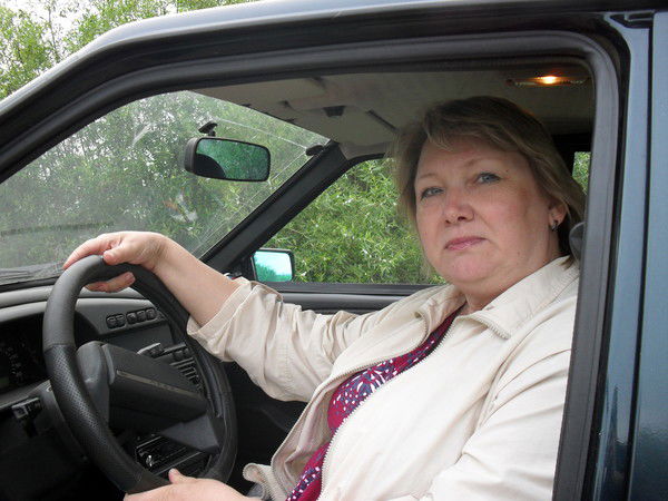 Светлана Ширинкина