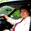 Светлана Ширинкина