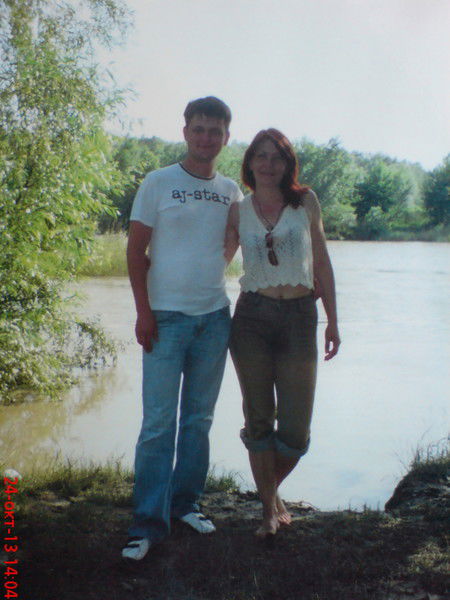 Людмила Фисенко