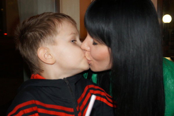 Марина Матвеева