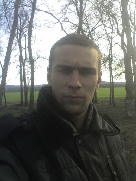 Александр Смирнов