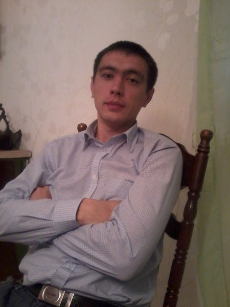 Радмир Кутлуев