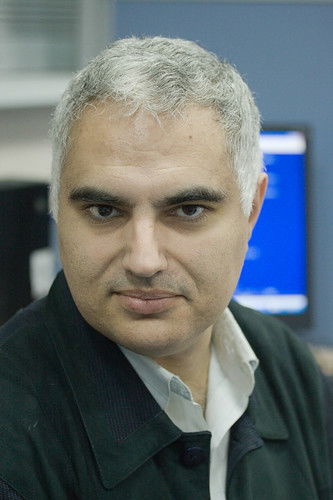 Кирилл Фалькович