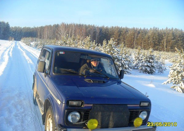 Александр Глебов