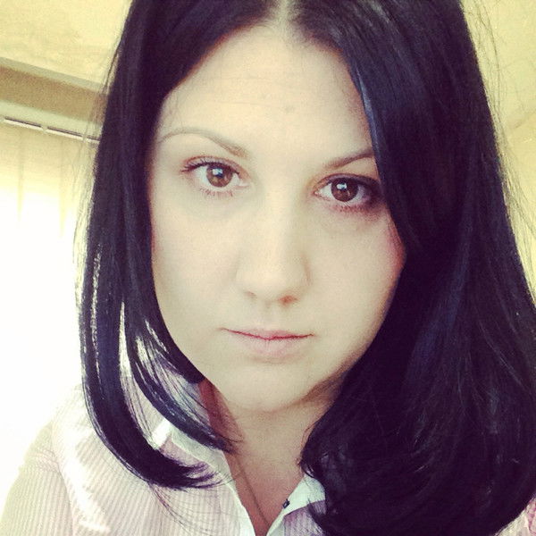 Катерина Жоголева