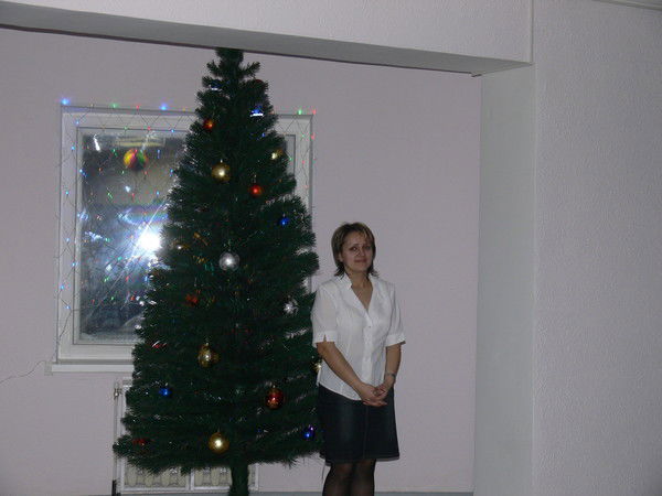 Елена Романова