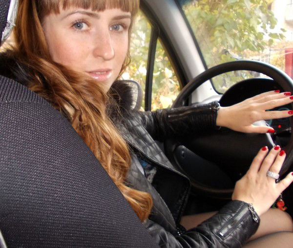 Мария Плазун