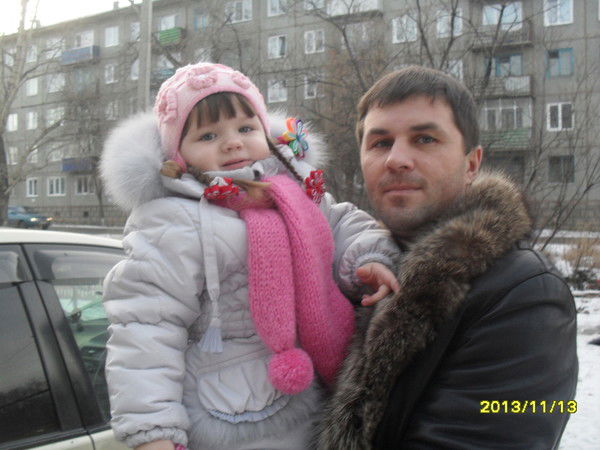 Сергей Курдюков