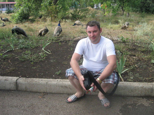 Денис Семенов