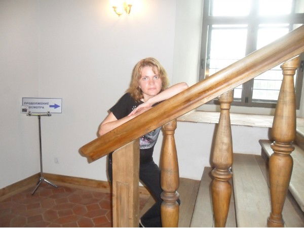 Инна Гайдис