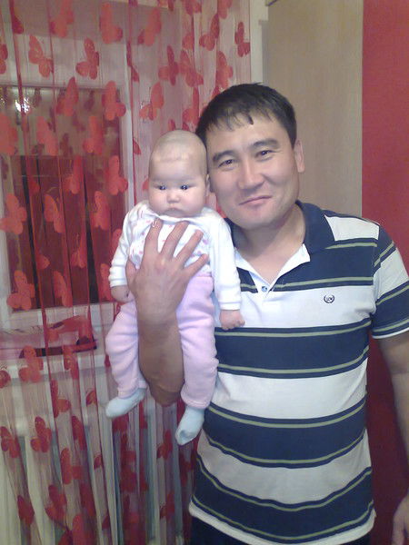 Сапаргали Удербаев