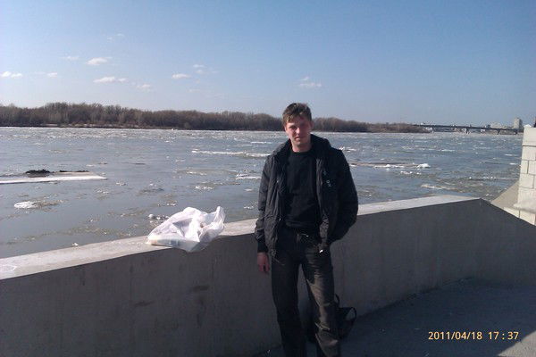 Алексей Пышминцев