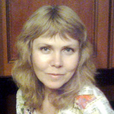 Ксения Солодкая