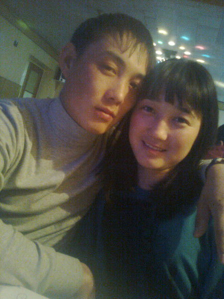 Кунсулу Берикболкызы