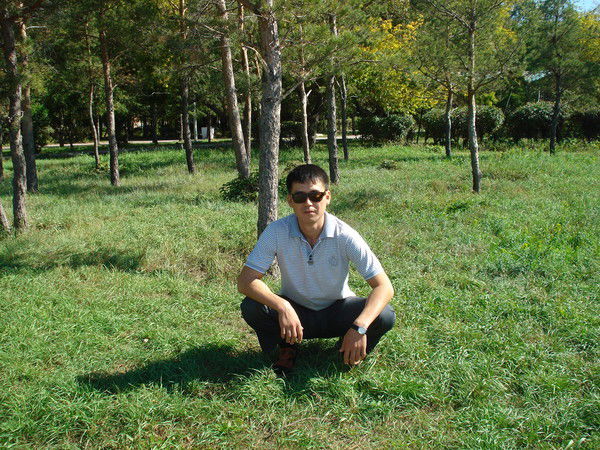 Даурен Баймуханбетов