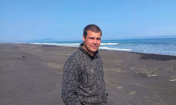 Евгений Лихачев