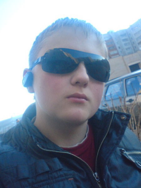 Иван Лошкарев