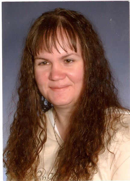 Галина Викторовна