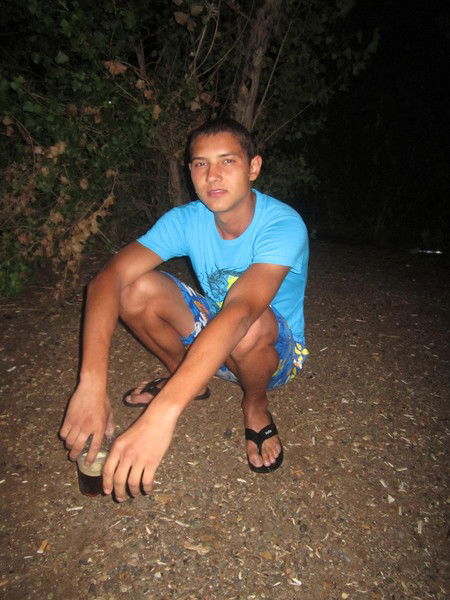 Константин Сергеевич