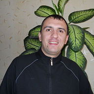 Алексей Шанюшкин