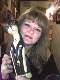 Марина Ракинцева