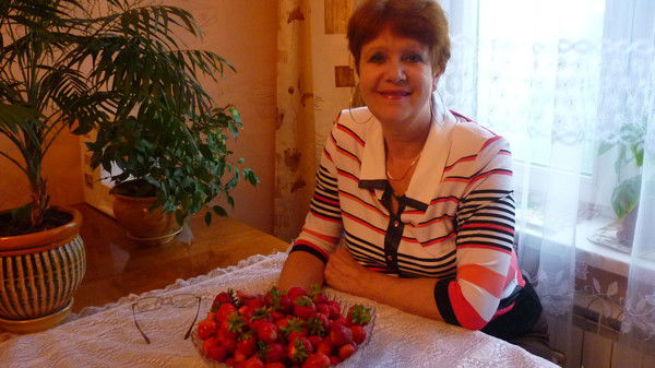 Ирина Кондратенко