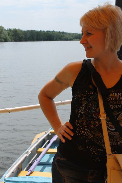 Светлана Ахметкеримова