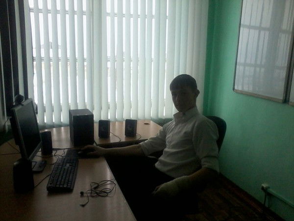 Серега Спорт Жизнь