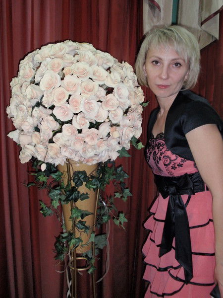 Татьяна Хрущёва