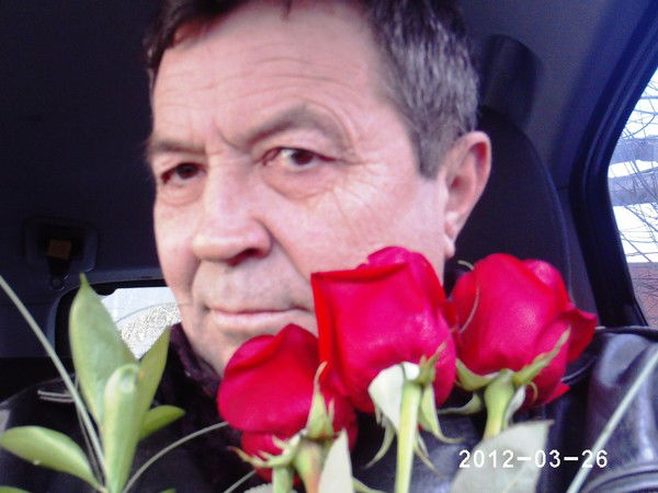 Василий Гречищев