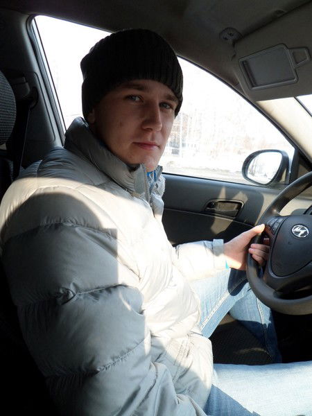 Максим Куракин