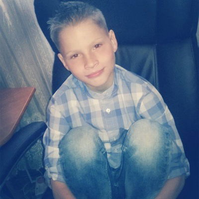 Андрей Беляев