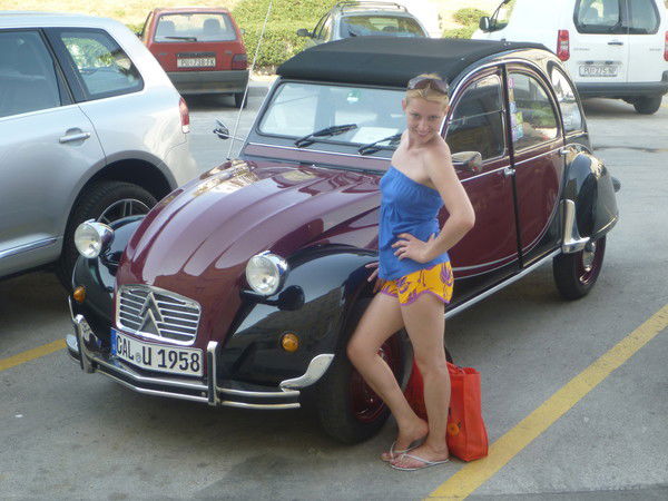 Анастасия Самойлова