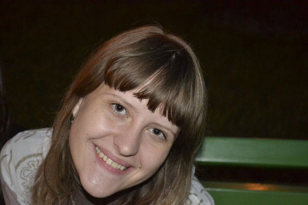 Женька Михалевич