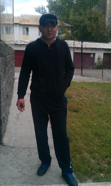 Азамат Айтжанов