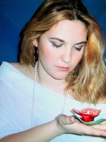 Алена Егорова