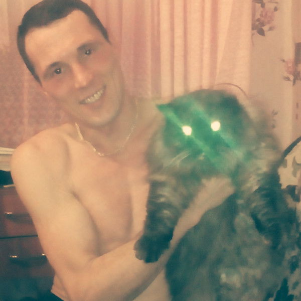 Ильдар Закиров