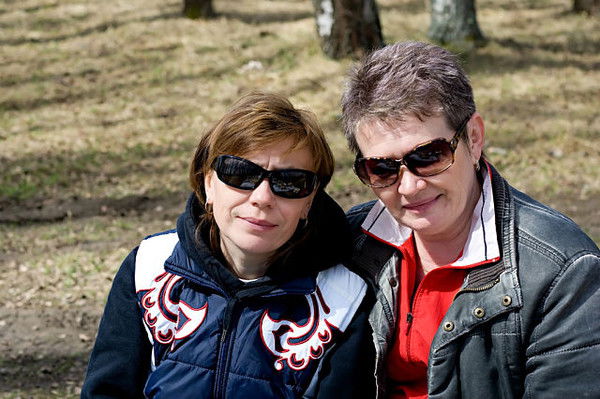 Валентина Курбатова