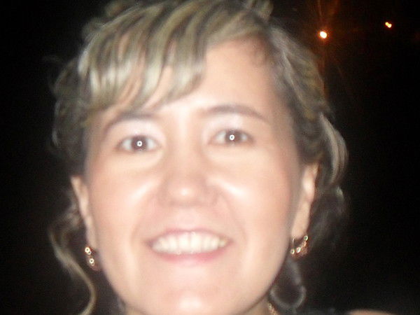 Елена Балясина